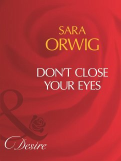 Don't Close Your Eyes (eBook, ePUB) Cover Don't Close Your Eyes (eBook, ePUB)