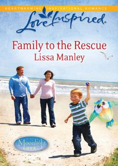 Cover Family To The Rescue (eBook, ePUB)