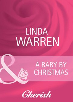Cover A Baby By Christmas (eBook, ePUB)