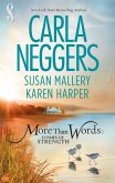 More Than Words: Stories Of Strength (eBook, ePUB)