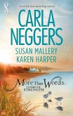 More Than Words: Stories Of Strength (eBook, ePUB) More Than Words: Stories Of Strength (eBook, ePUB)
