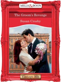 Cover The Groom's Revenge (eBook, ePUB)