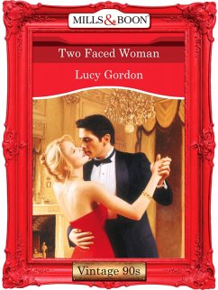 Cover Two Faced Woman (eBook, ePUB)