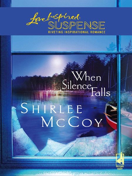 When Silence Falls (eBook, ePUB) When Silence Falls (eBook, ePUB)