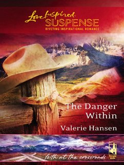 The Danger Within (eBook, ePUB) - Hansen, Valerie