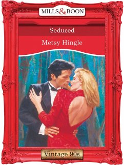 Seduced (eBook, ePUB) - Hingle, Metsy