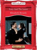 Lucy And The Loner (Mills & Boon Vintage Desire) (eBook, ePUB)