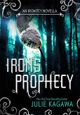 Iron's Prophecy (The Iron Fey) (eBook, ePUB)