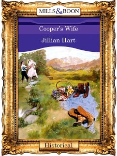 Cooper's Wife (Mills & Boon Vintage 90s Modern) (eBook, ePUB) - Hart, Jillian