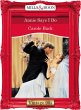Annie Says I Do (eBook, ePUB) - Bild 1