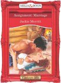 Assignment: Marriage (Mills & Boon Vintage Desire) (eBook, ePUB)