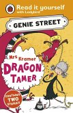 Mrs Kramer, Dragon Tamer: Genie Street: Ladybird Read it yourself (eBook, ePUB)