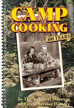 Cover Camp Cooking (eBook, ePUB)