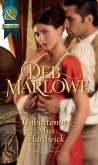 Unbuttoning Miss Hardwick (eBook, ePUB)