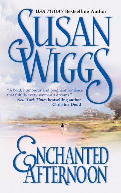 Enchanted Afternoon (eBook, ePUB) - Wiggs, Susan