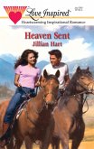 Heaven Sent (Mills & Boon Love Inspired) (eBook, ePUB)
