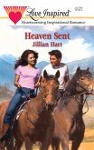 Heaven Sent (eBook, ePUB) Heaven Sent (eBook, ePUB)