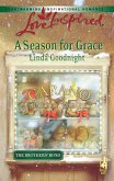 A Season For Grace (eBook, ePUB)