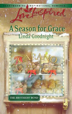 Cover A Season For Grace (eBook, ePUB)