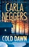 Cold Dawn (eBook, ePUB)