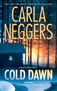 Cold Dawn (eBook, ePUB) - Neggers, Carla
