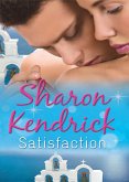 Satisfaction: The Greek Tycoon's Baby Bargain (Greek Billionaires' Brides, Book 1) / The Greek Tycoon's Convenient Wife (Greek Billionaires' Brides, Book 2) / Bought by Her Husband (eBook, ePUB)