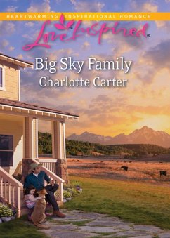 Cover Big Sky Family (eBook, ePUB)