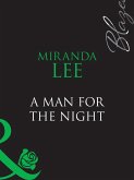 A Man For The Night (eBook, ePUB)