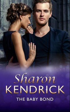 Cover The Baby Bond (eBook, ePUB)
