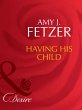 Having His Child (eBook, ePUB) - Bild 1