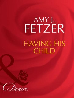 Cover Having His Child (eBook, ePUB)