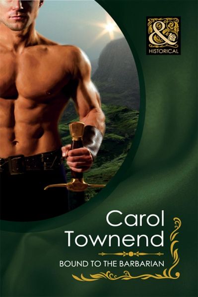 Bound To The Barbarian (eBook, ePUB) Bound To The Barbarian (eBook, ePUB)