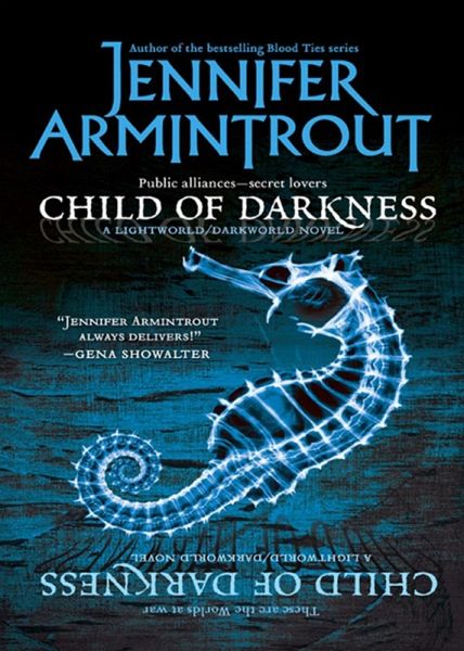 Child Of Darkness (eBook, ePUB)