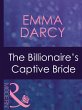 The Billionaire's Captive Bride (eBook,... - Bild 1