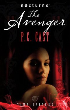 Cover Time Raiders: The Avenger (eBook, ePUB)