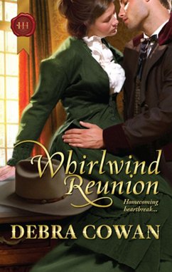 Cover Whirlwind Reunion (eBook, ePUB)