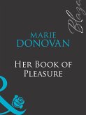 Her Book Of Pleasure (Mills & Boon Blaze) (eBook, ePUB)