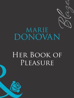 Cover Her Book Of Pleasure (eBook, ePUB)