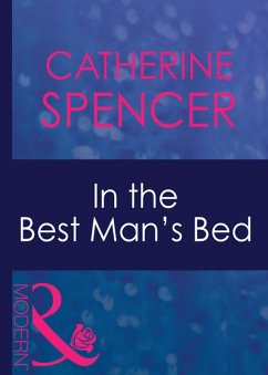 Cover In The Best Man's Bed (eBook, ePUB)