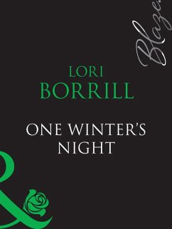 Cover One Winter's Night (eBook, ePUB)