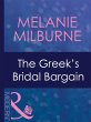The Greek's Bridal Bargain (eBook, ePUB) - Bild 1
