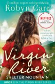 Shelter Mountain (eBook, ePUB) Shelter Mountain (eBook, ePUB)