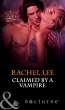 Claimed by a Vampire (eBook, ePUB) - Bild 1