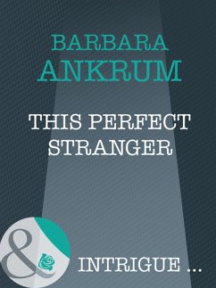 Cover This Perfect Stranger (eBook, ePUB)