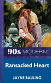 Ransacked Heart (eBook, ePUB)