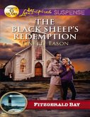 The Black Sheep's Redemption (eBook, ePUB)