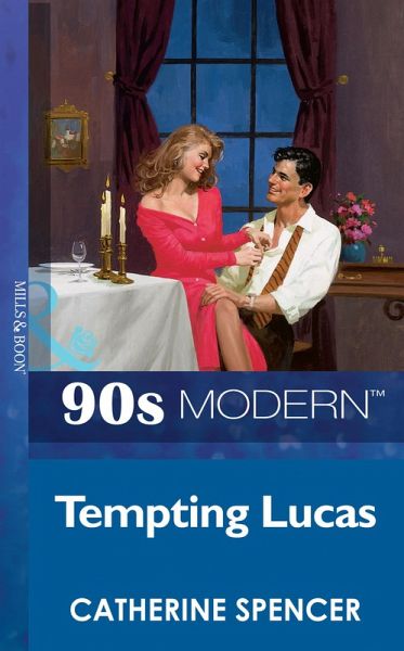 Tempting Lucas (eBook, ePUB) Tempting Lucas (eBook, ePUB)