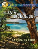Fatal Disclosure (eBook, ePUB)