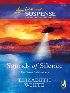 Cover Sounds Of Silence (eBook, ePUB)