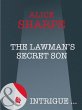 The Lawman's Secret Son (eBook, ePUB) - Bild 1